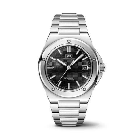 iwc ingenieur 2019|iwc ingenieur 40 price.